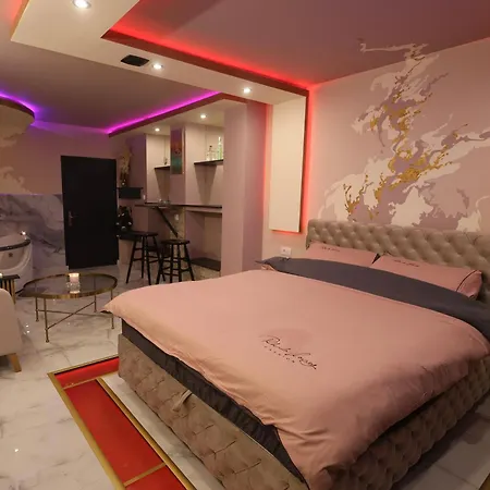 Daire Flamingos Raca (Sumadija)