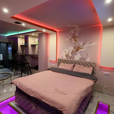 Flamingos Daire Raca (Sumadija)